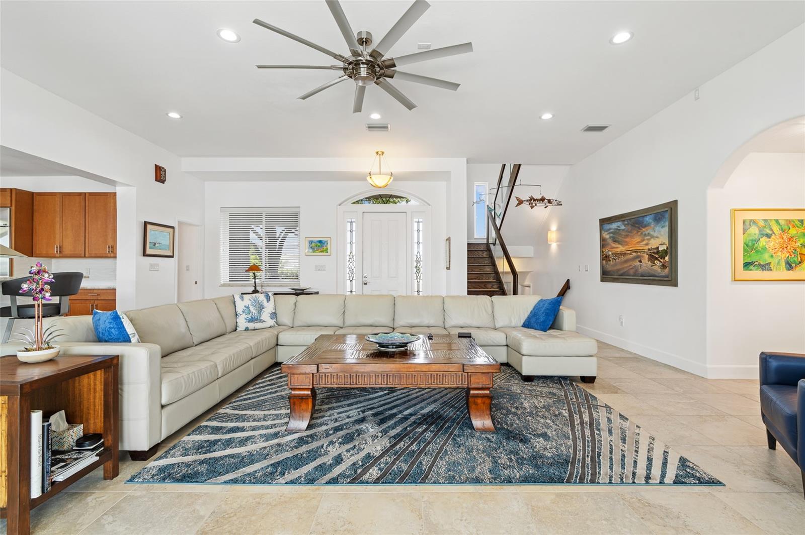 TIERRA VERDE UNIT 1 4TH REP - Residential