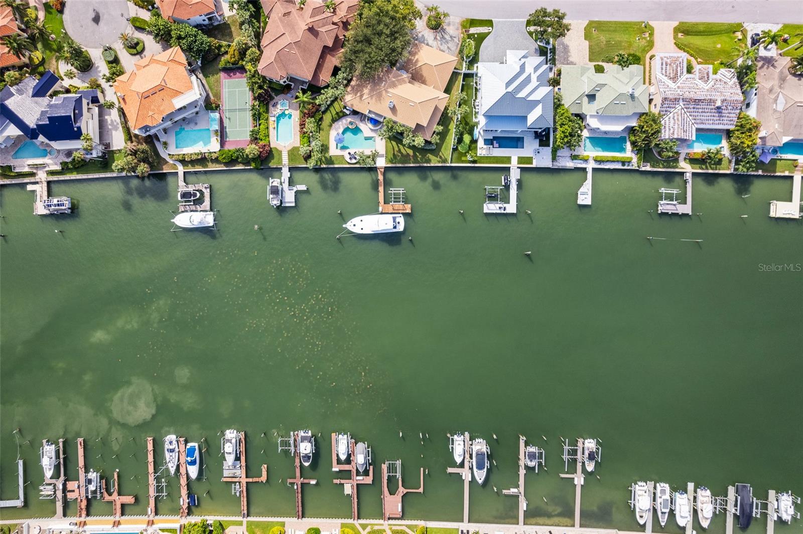 TIERRA VERDE UNIT 1 4TH REP - Residential