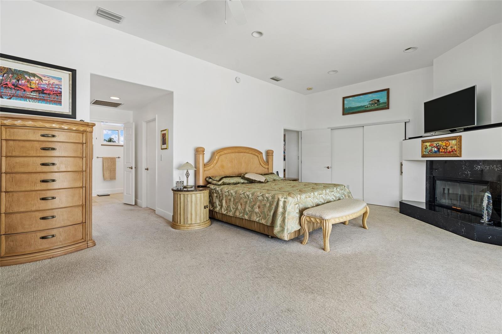 TIERRA VERDE UNIT 1 4TH REP - Residential