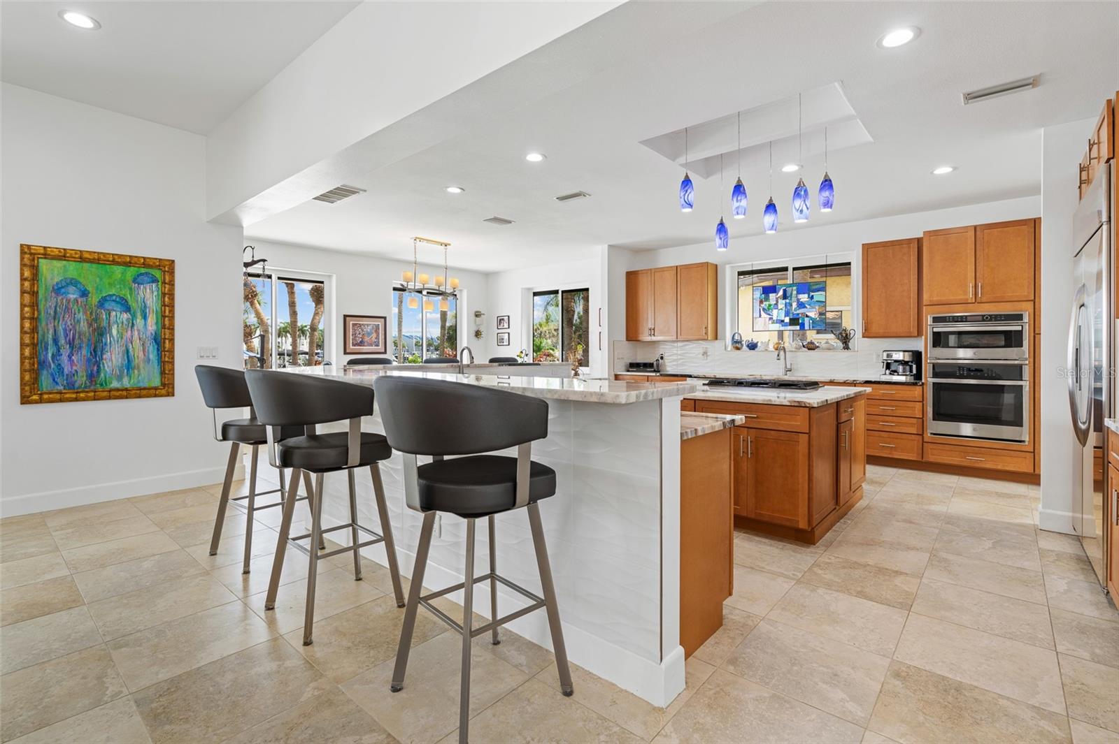 TIERRA VERDE UNIT 1 4TH REP - Residential