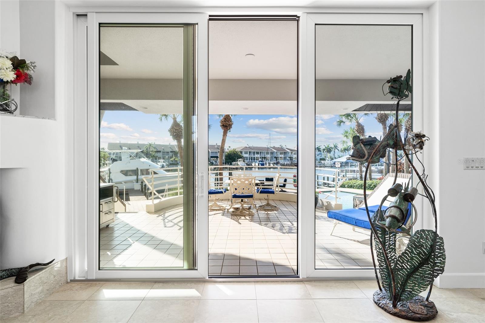 TIERRA VERDE UNIT 1 4TH REP - Residential