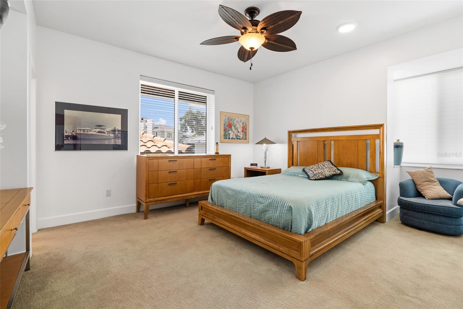 TIERRA VERDE UNIT 1 4TH REP - Residential