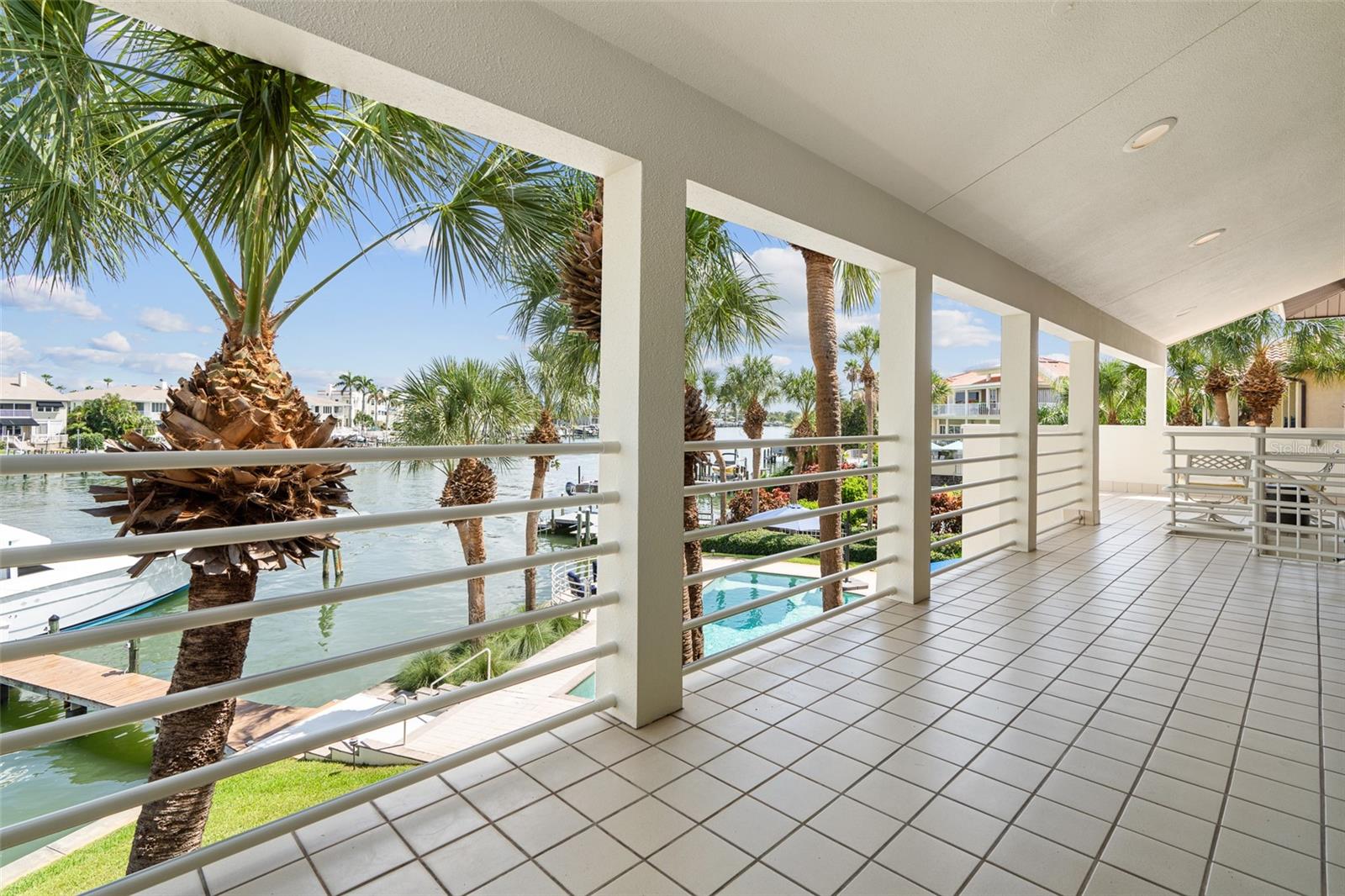 TIERRA VERDE UNIT 1 4TH REP - Residential