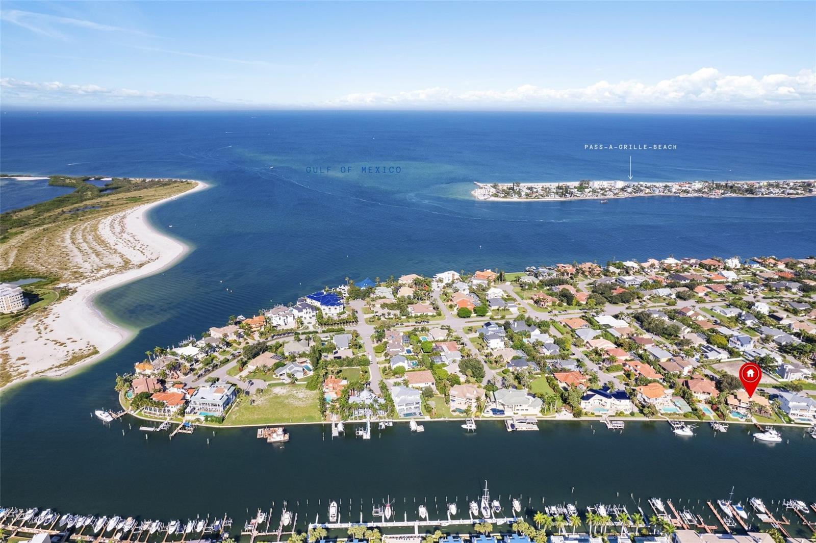 TIERRA VERDE UNIT 1 4TH REP - Residential