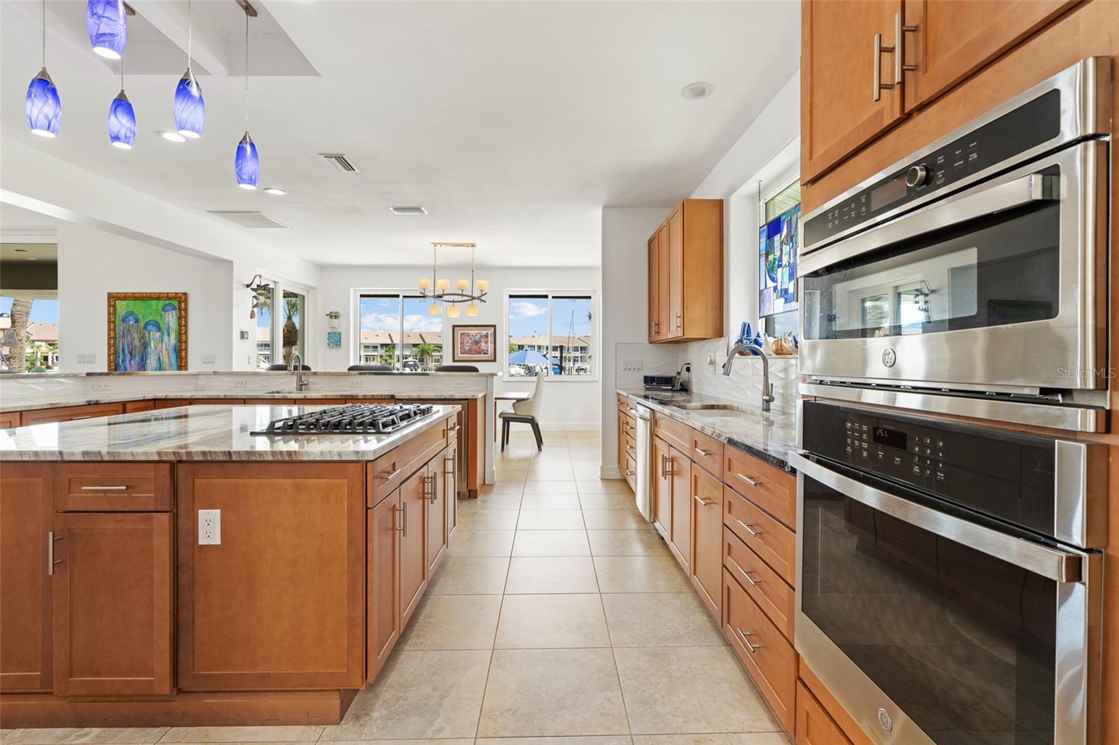 TIERRA VERDE UNIT 1 4TH REP - Residential