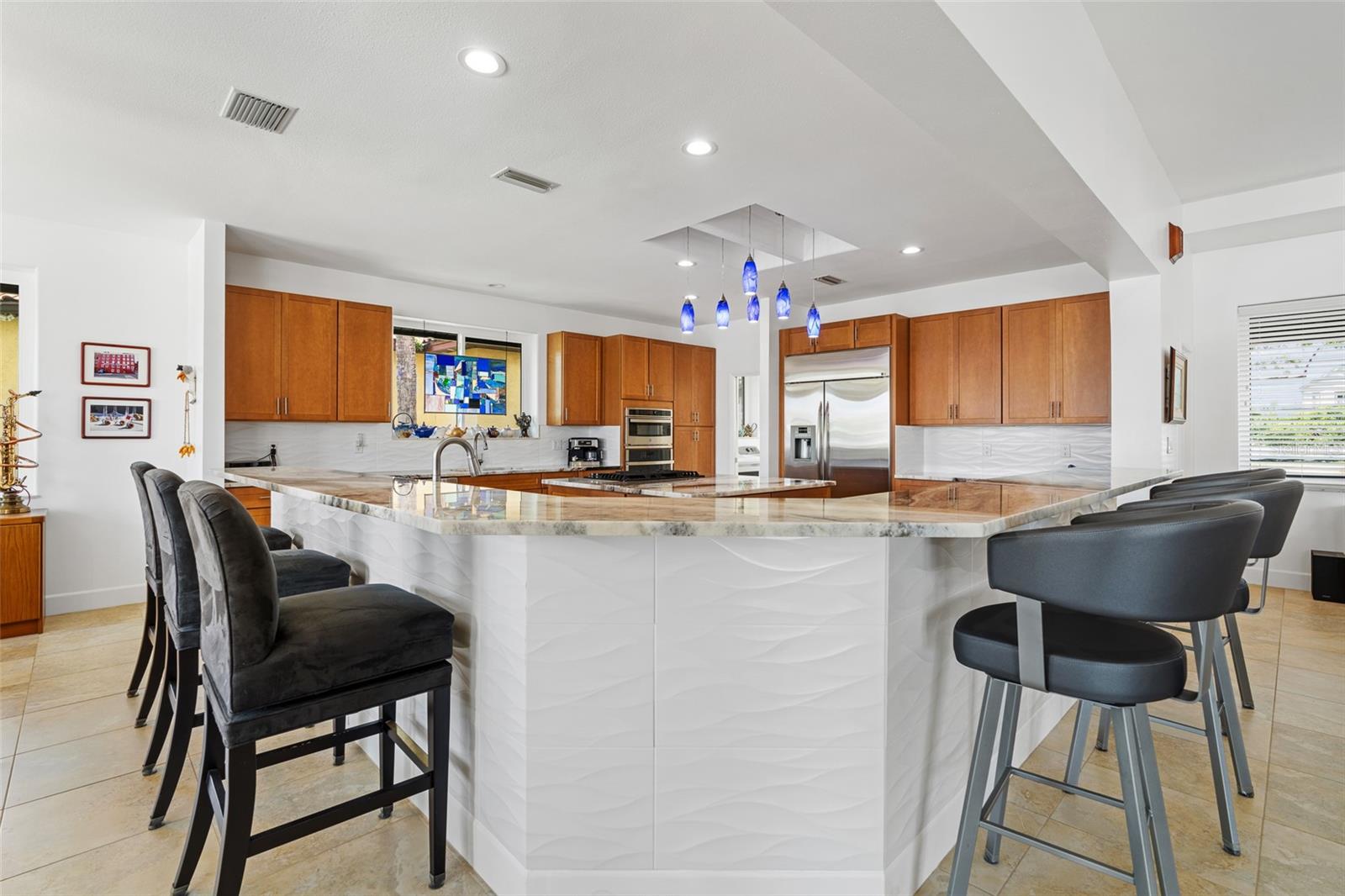 TIERRA VERDE UNIT 1 4TH REP - Residential