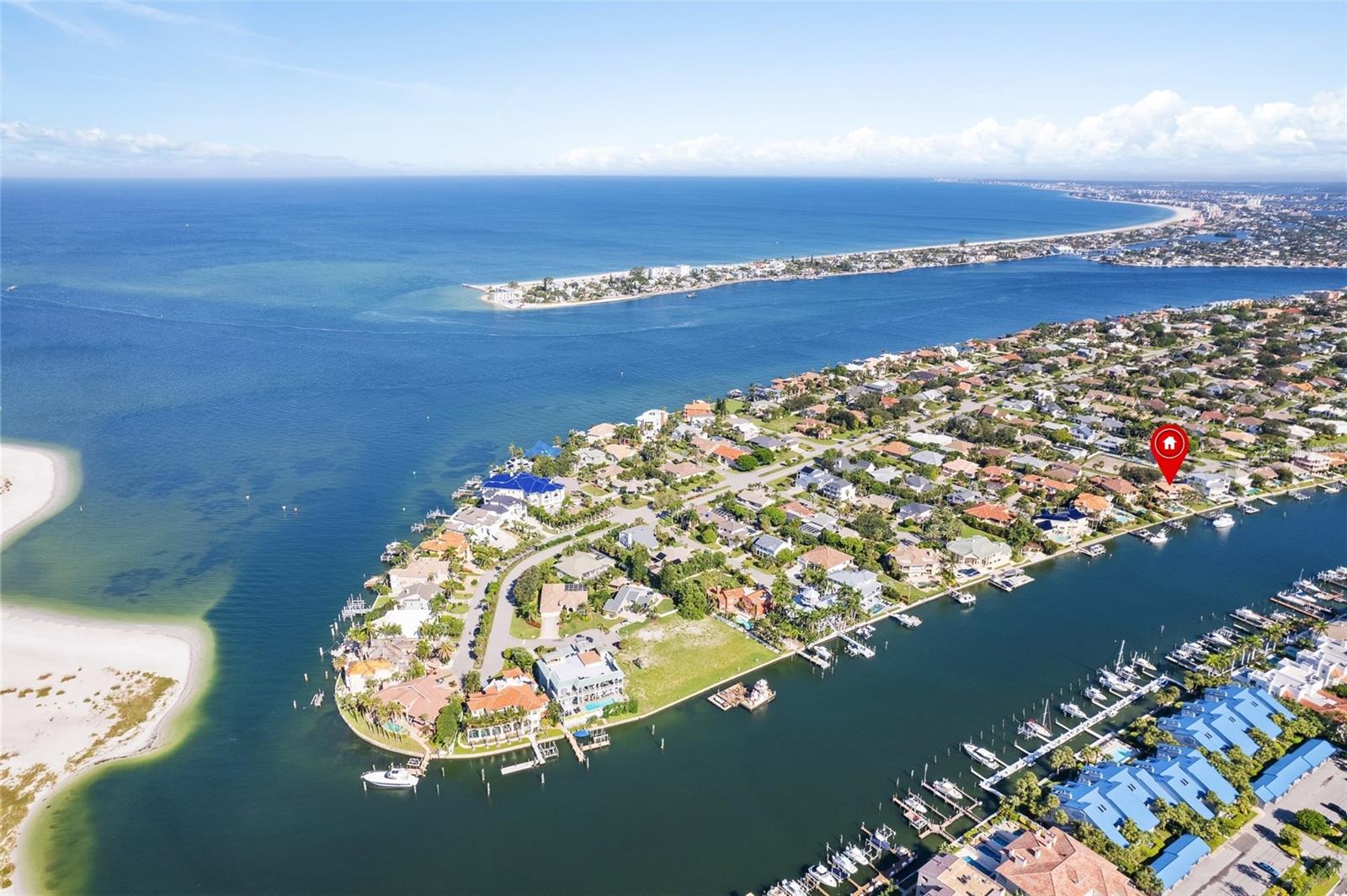 TIERRA VERDE UNIT 1 4TH REP - Residential