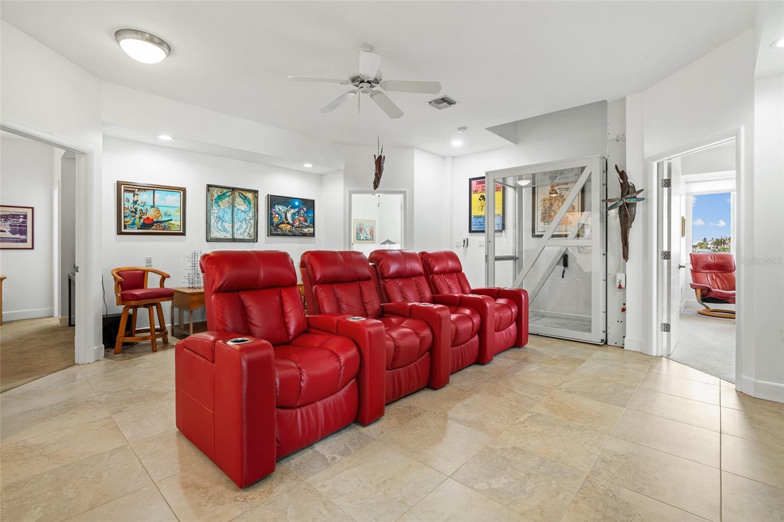 TIERRA VERDE UNIT 1 4TH REP - Residential