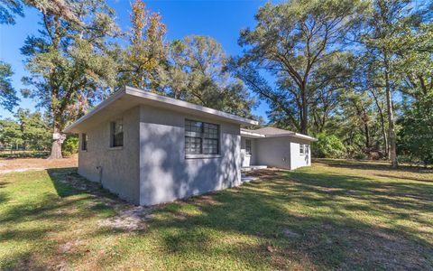 A home in BROOKSVILLE