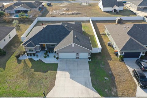 A home in BELLEVIEW