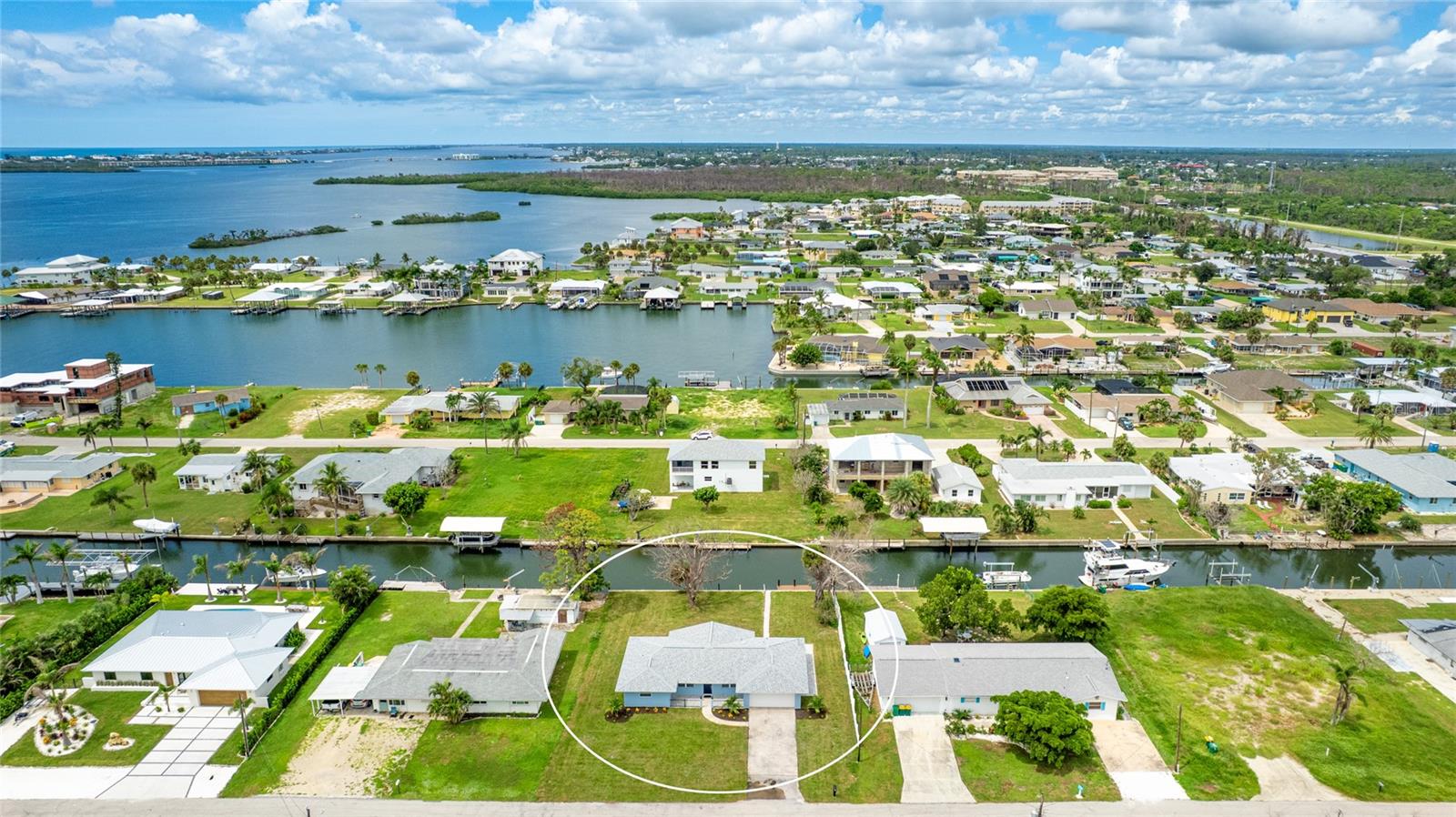 GROVE CITY SHORES - Residential