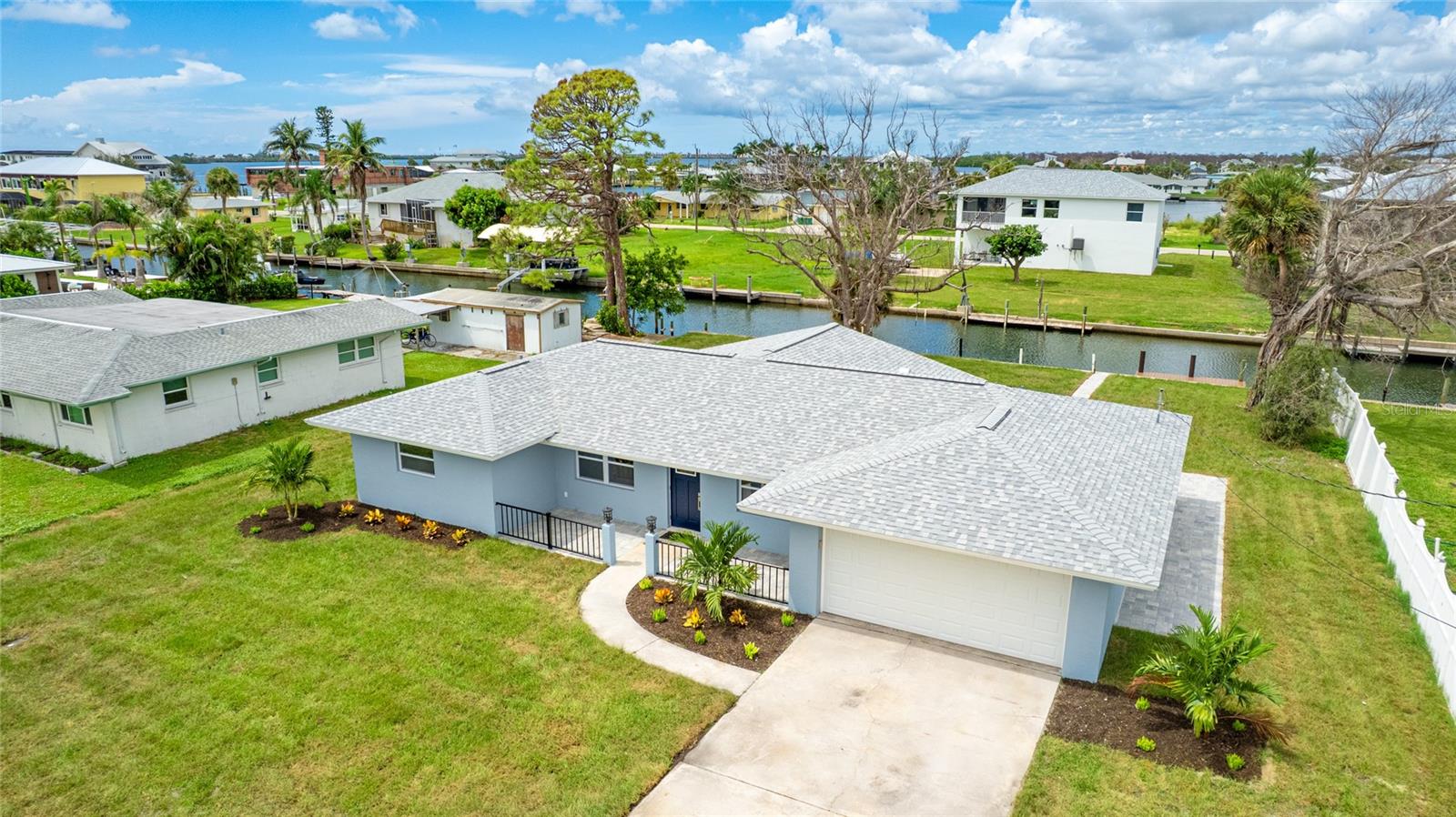 GROVE CITY SHORES - Residential