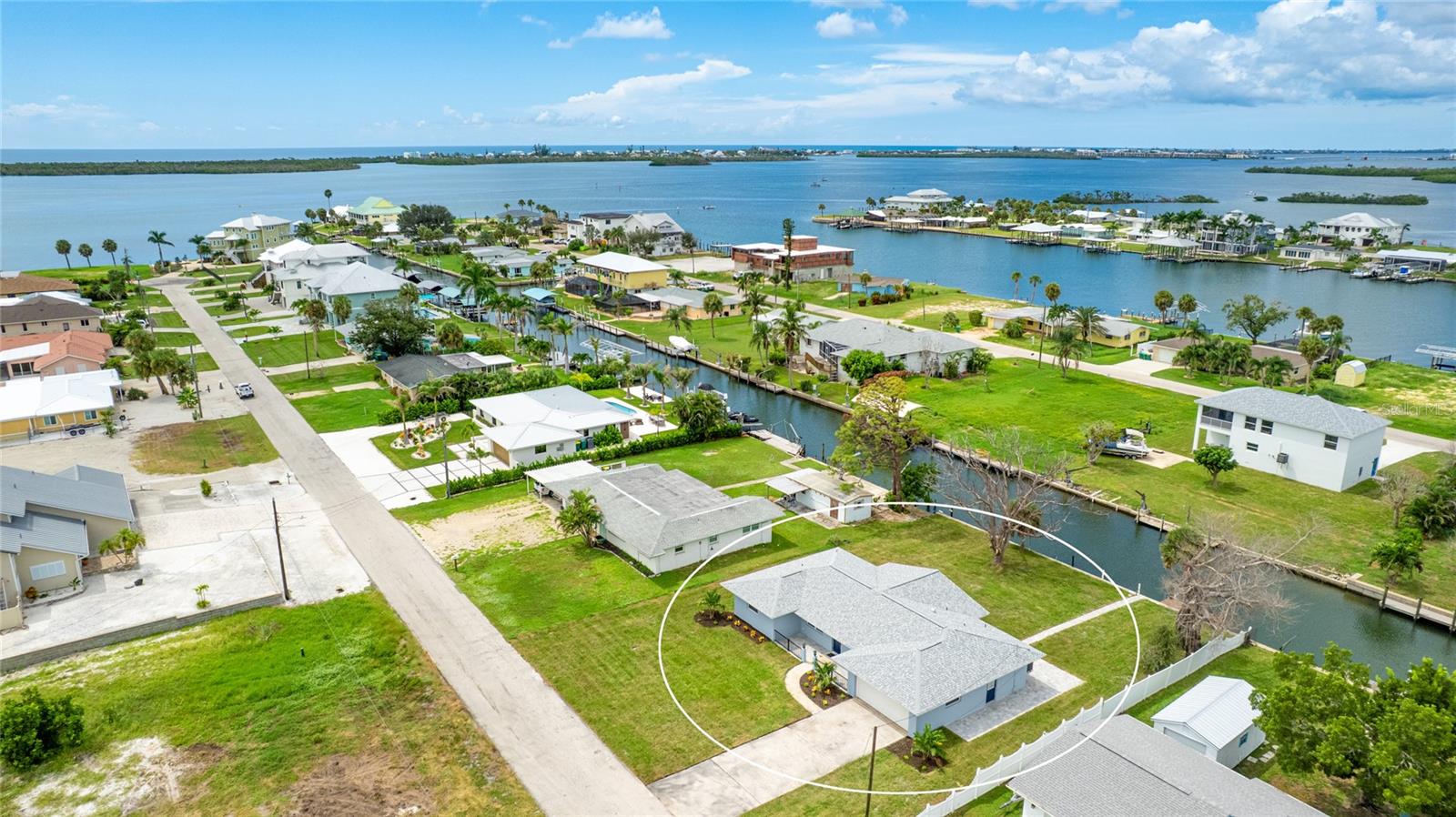 GROVE CITY SHORES - Residential