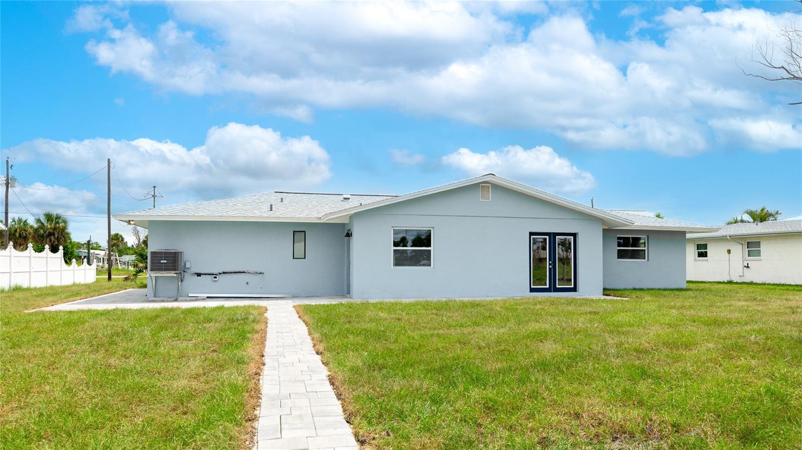 GROVE CITY SHORES - Residential