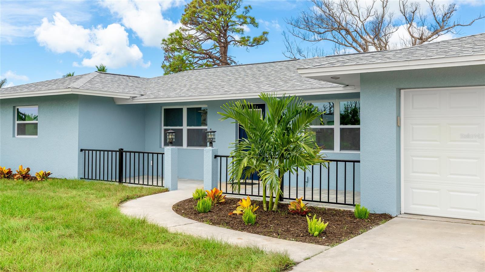 GROVE CITY SHORES - Residential