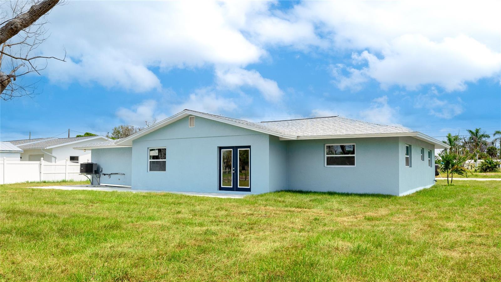 GROVE CITY SHORES - Residential