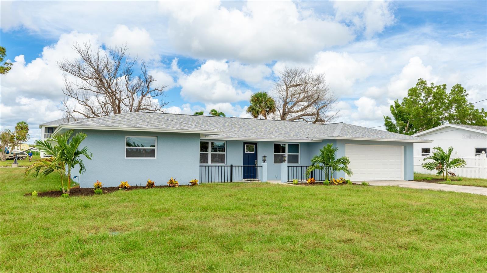 GROVE CITY SHORES - Residential