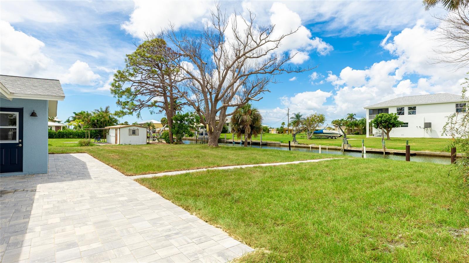 GROVE CITY SHORES - Residential
