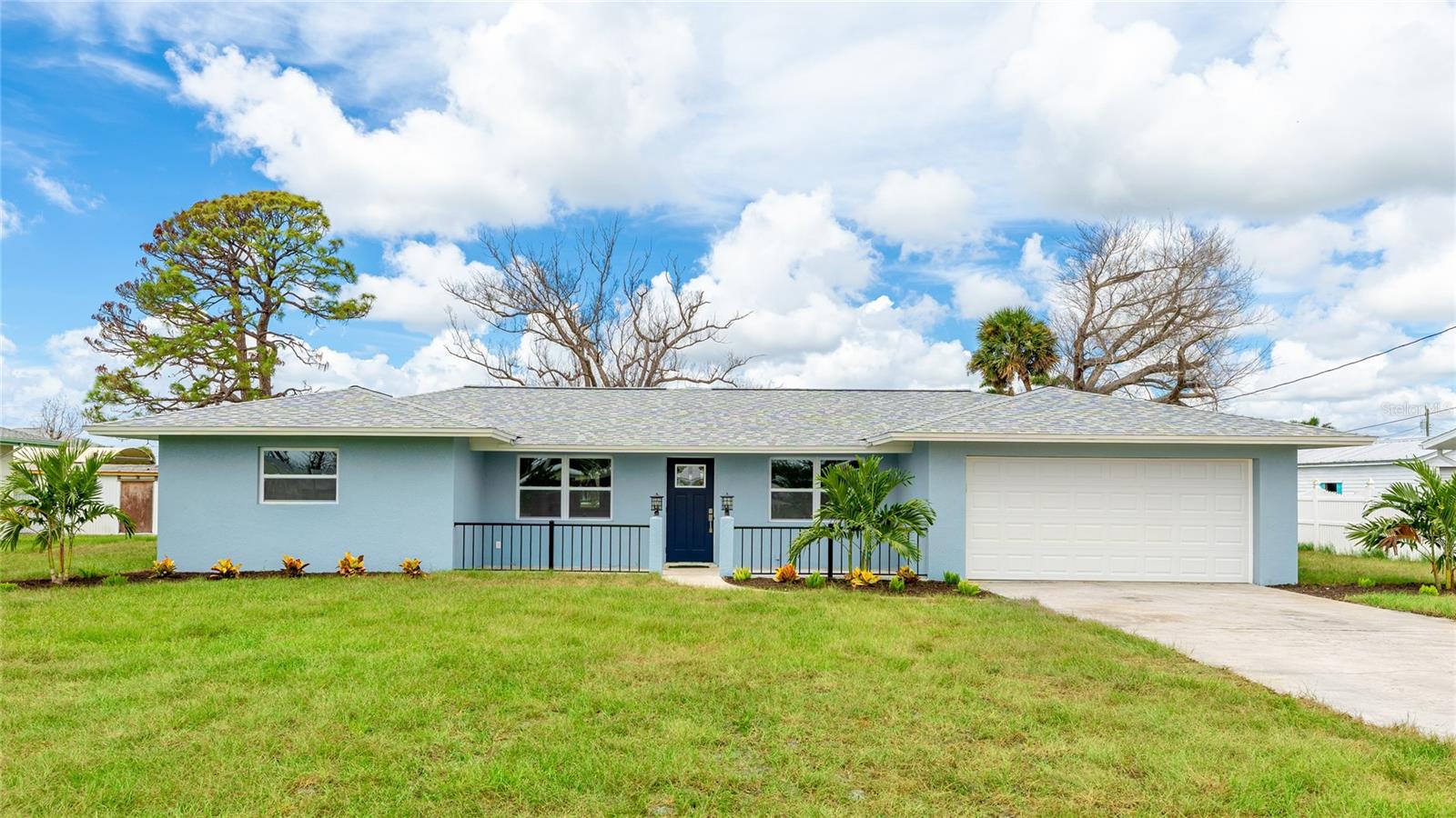 GROVE CITY SHORES - Residential