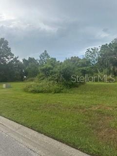 29523 CHAPEL PARK DRIVE