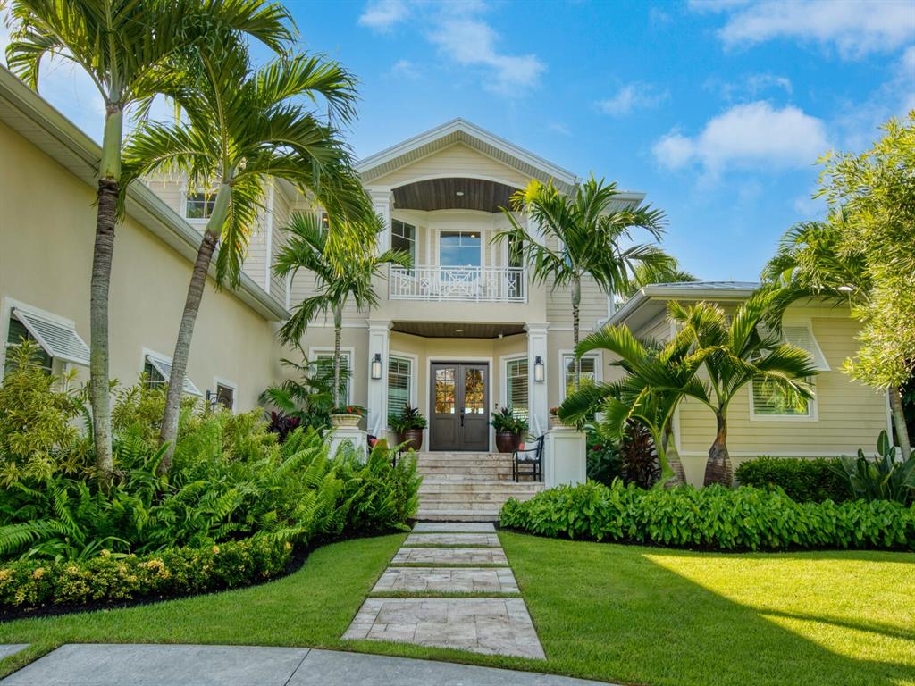 BAY ISLAND SHORES - Residential