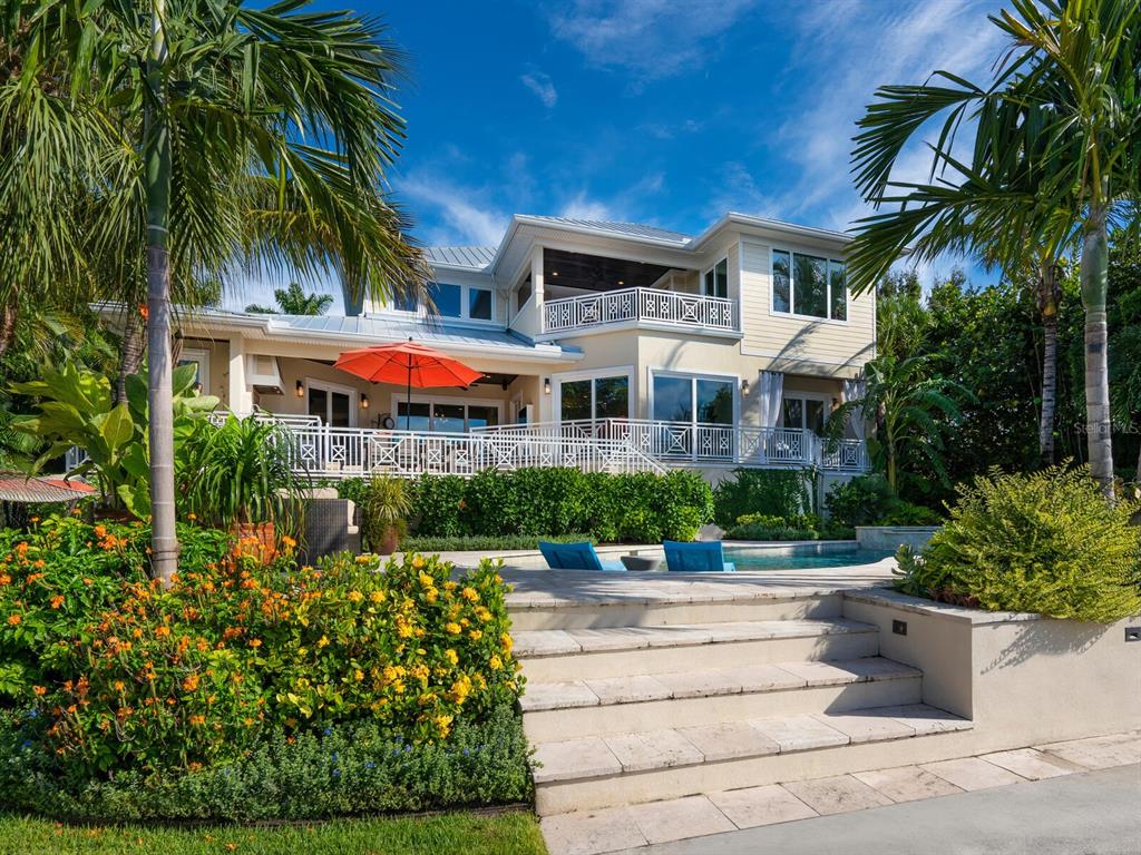 BAY ISLAND SHORES - Residential