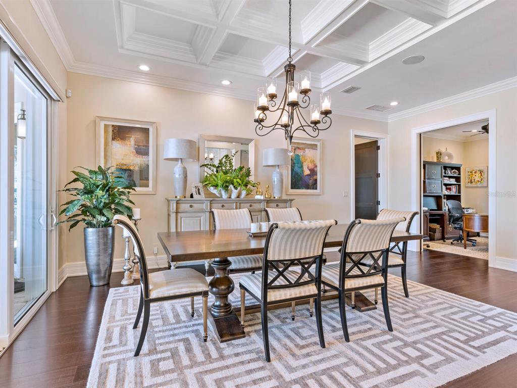 BAY ISLAND SHORES - Residential