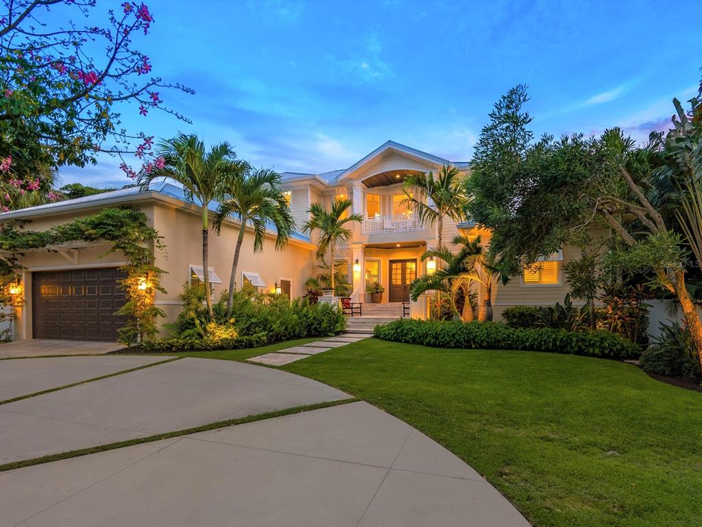 BAY ISLAND SHORES - Residential