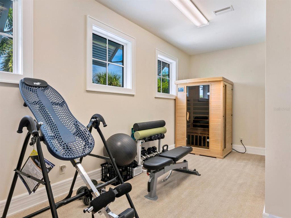 BAY ISLAND SHORES - Residential