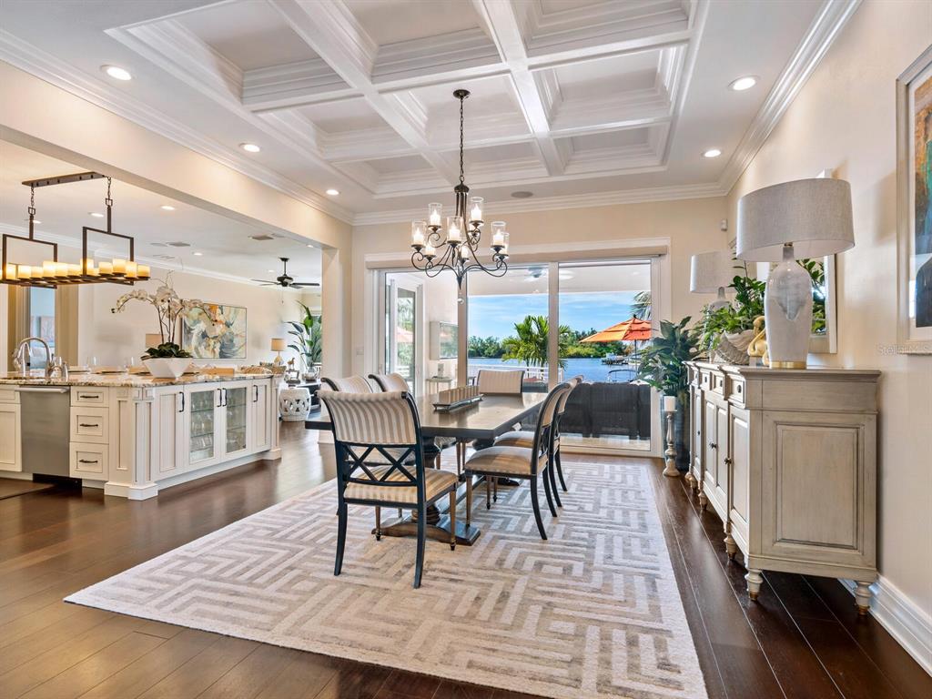 BAY ISLAND SHORES - Residential