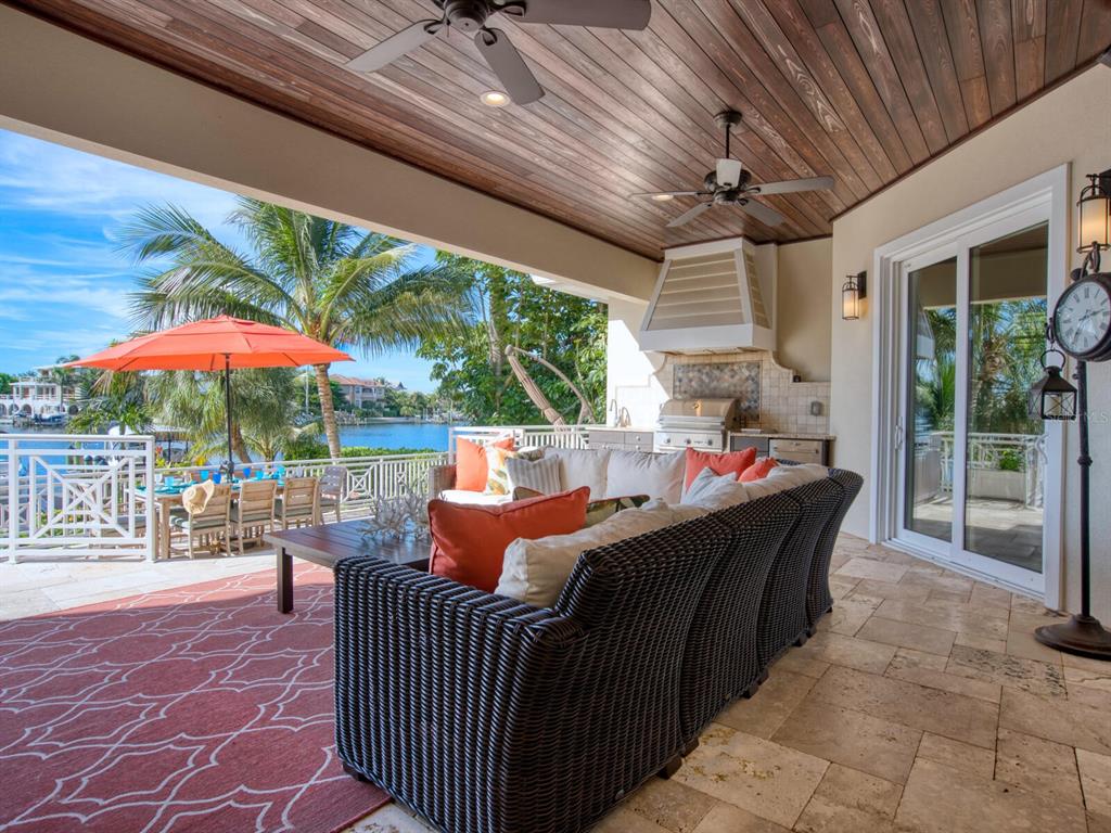 BAY ISLAND SHORES - Residential