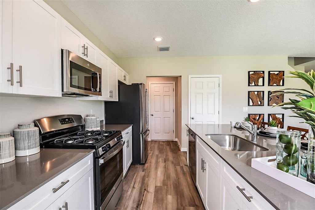 Photo of 36751 Sagemoor Drive, Zephyrhills, FL 33541 (MLS # TB8453822)