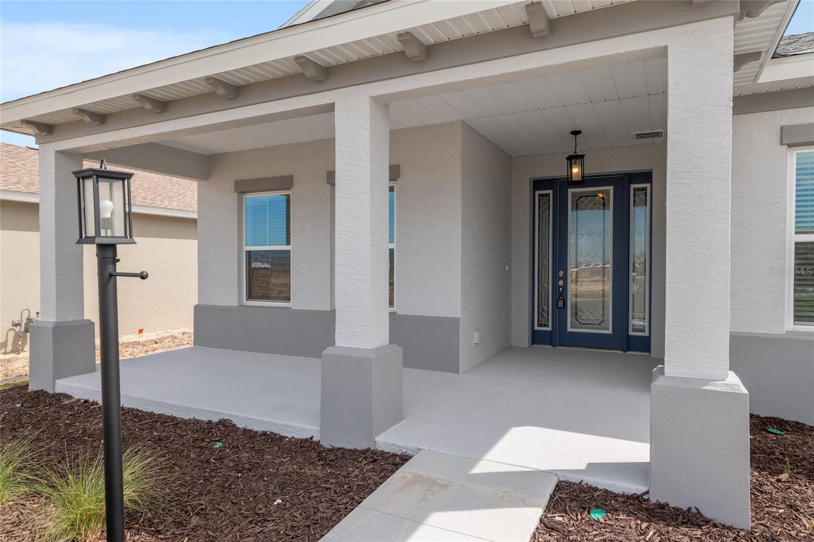 CANDLER HILLS - Residential