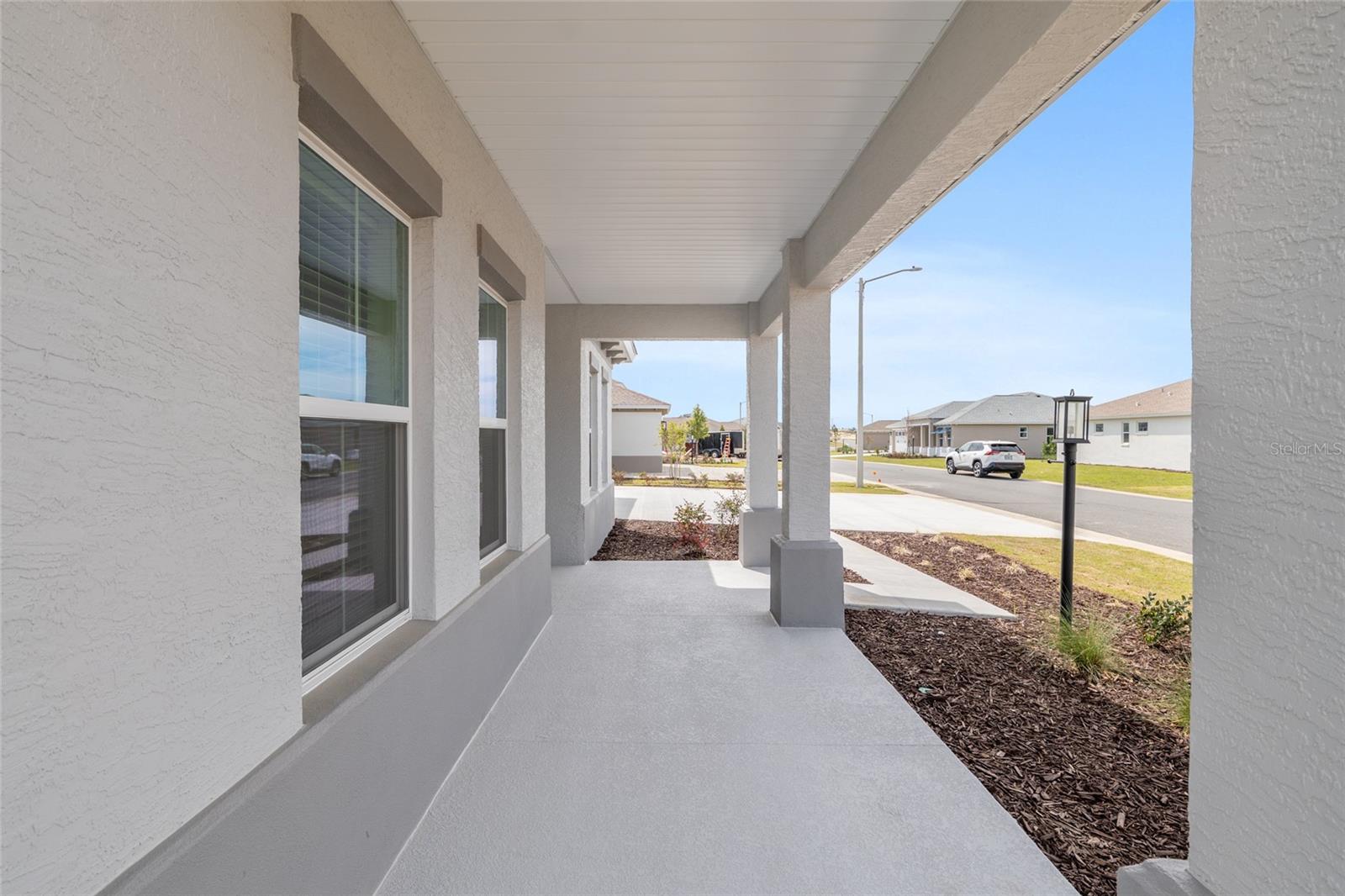 CANDLER HILLS - Residential