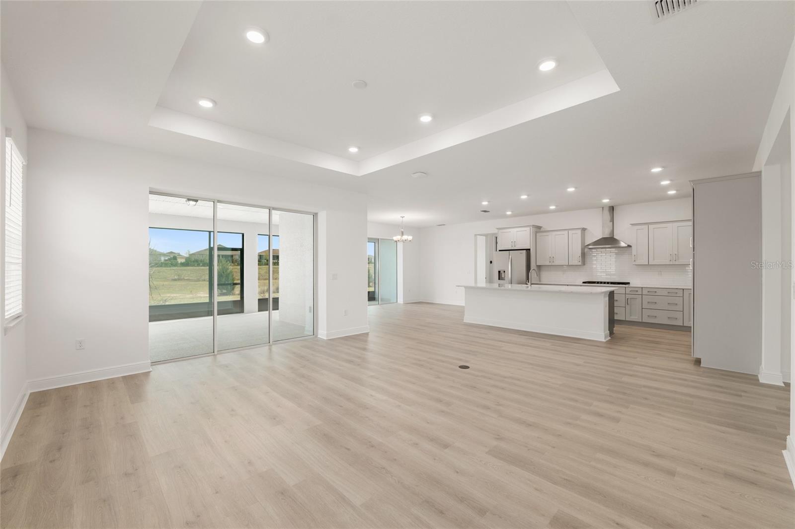 CANDLER HILLS - Residential