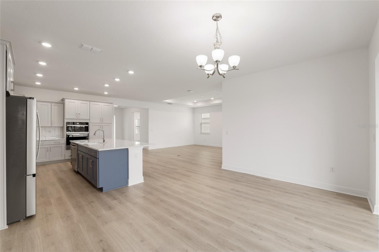 CANDLER HILLS - Residential