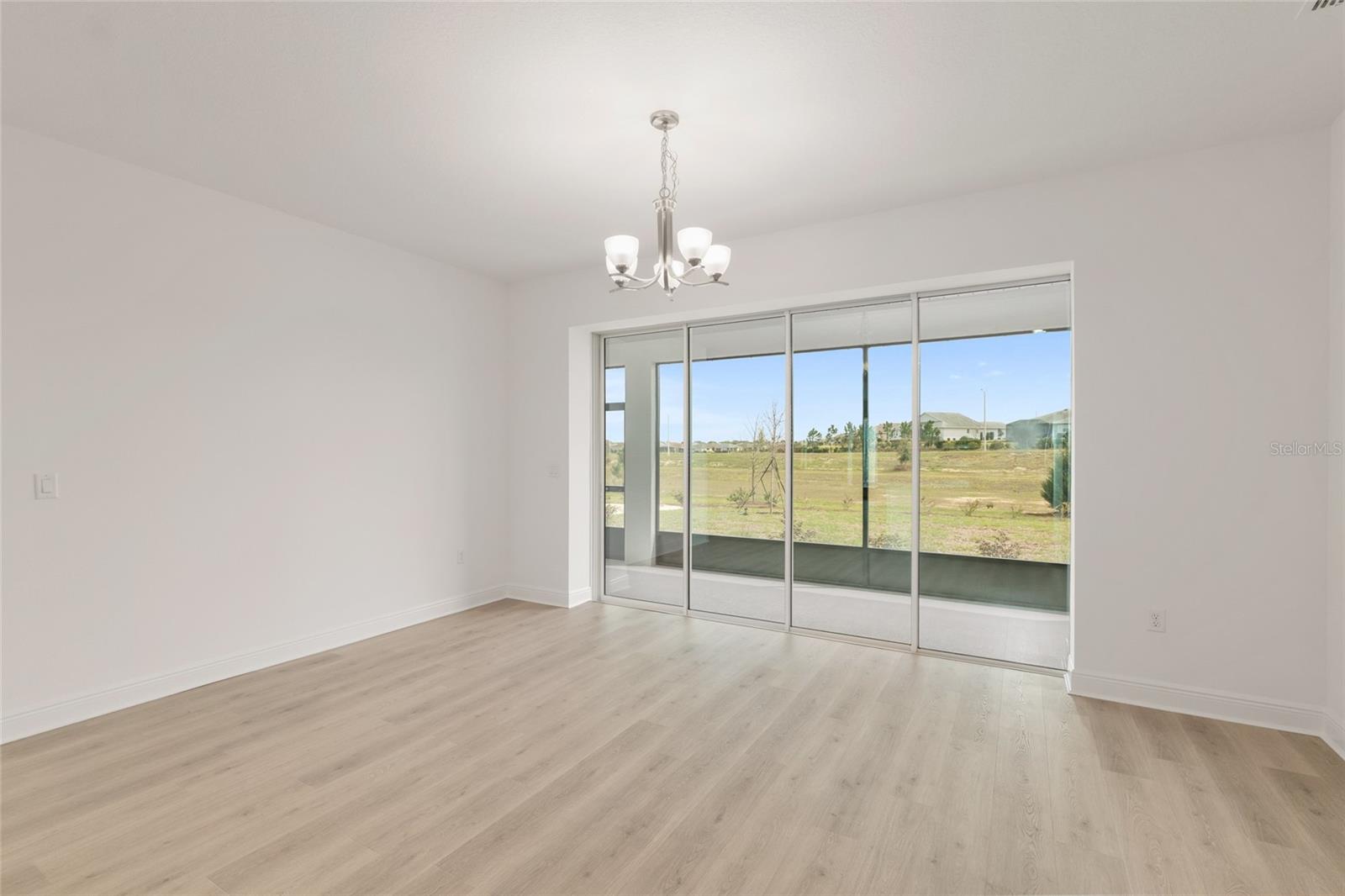 CANDLER HILLS - Residential