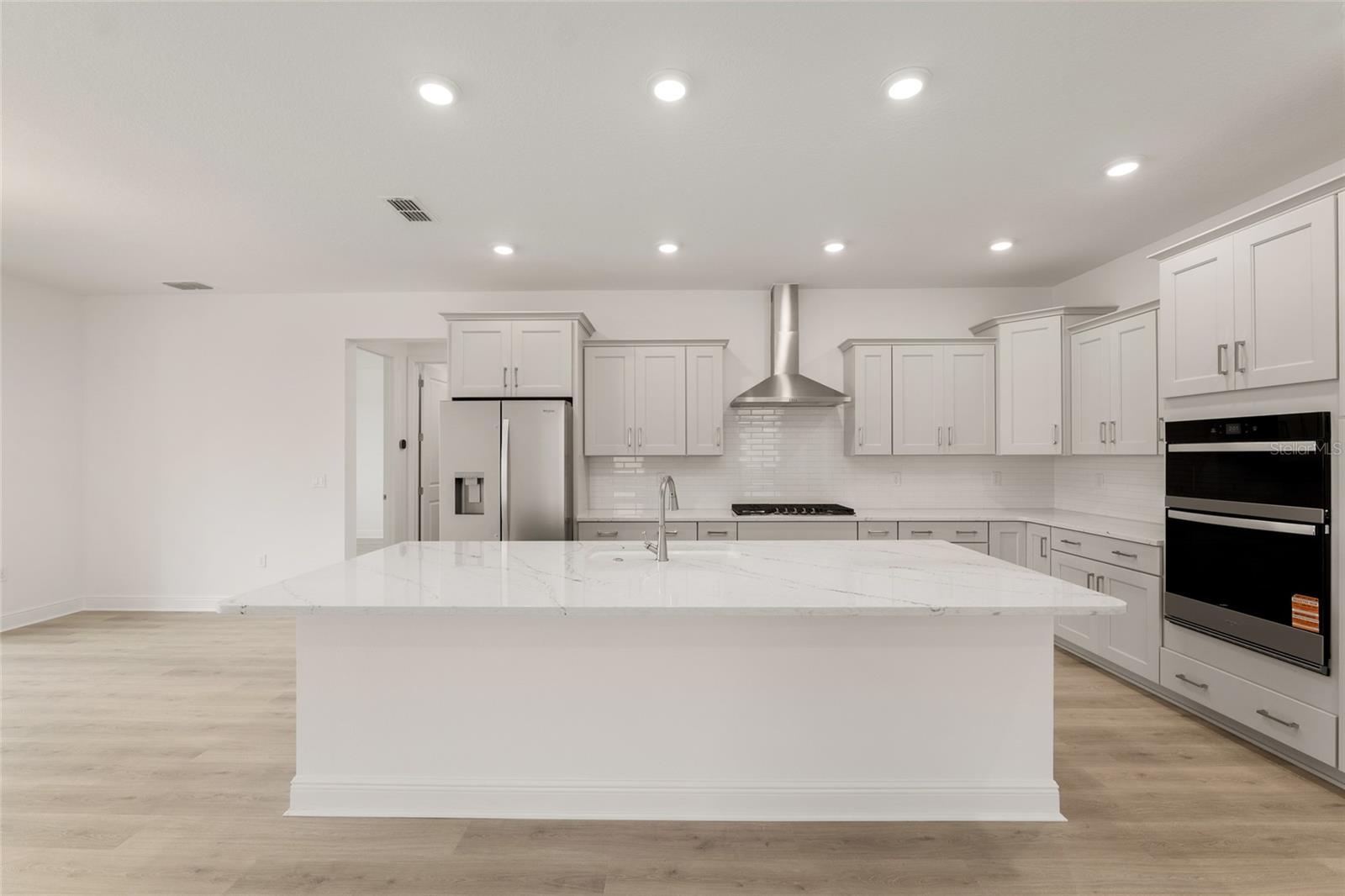 CANDLER HILLS - Residential