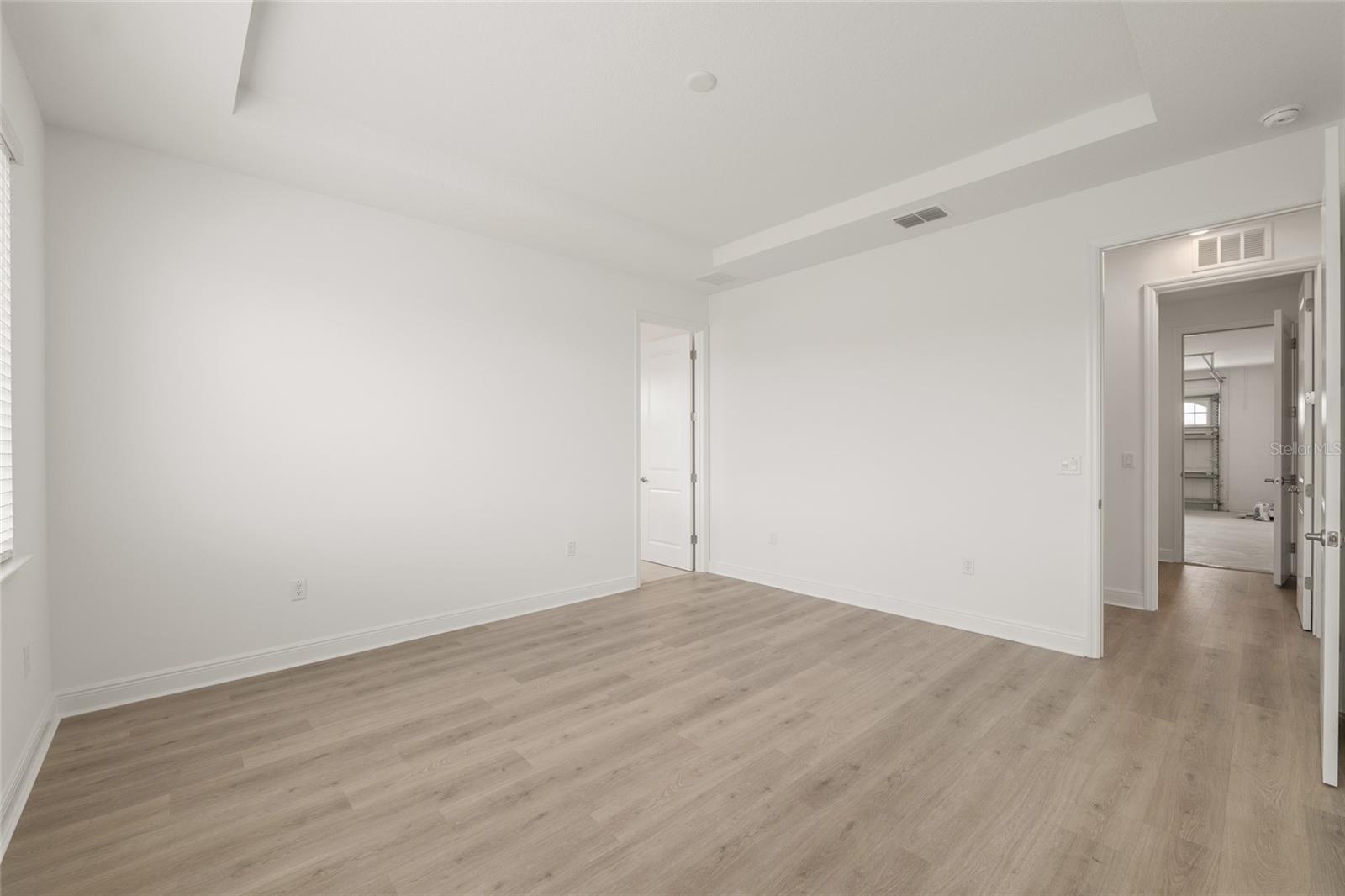 CANDLER HILLS - Residential