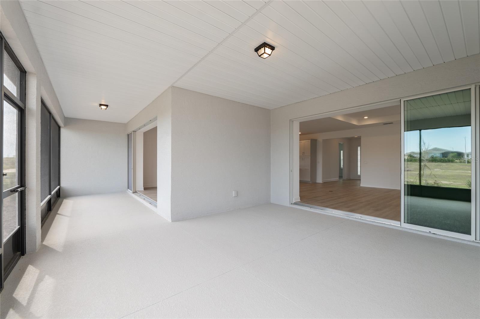 CANDLER HILLS - Residential