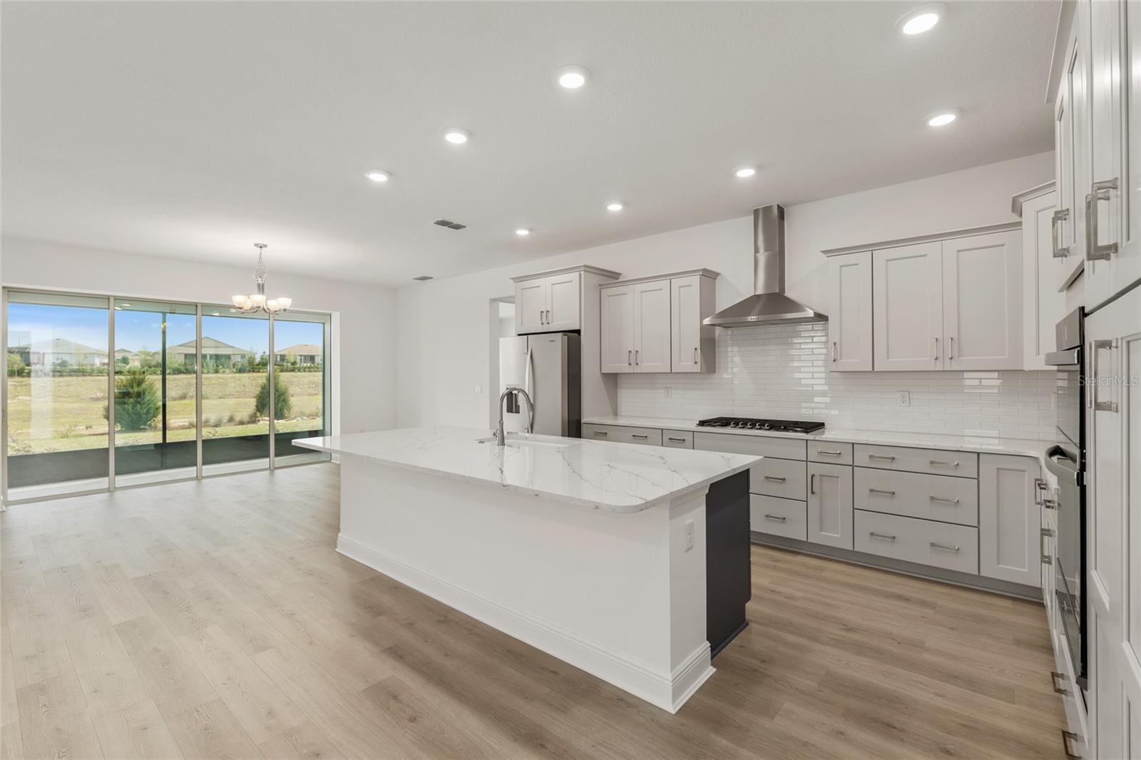 CANDLER HILLS - Residential