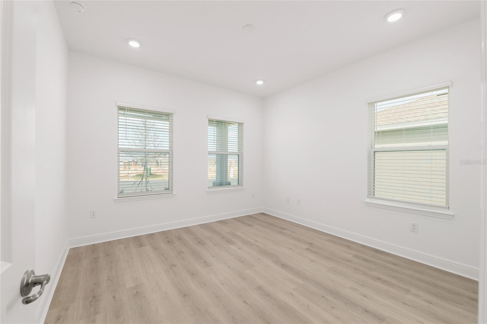 CANDLER HILLS - Residential