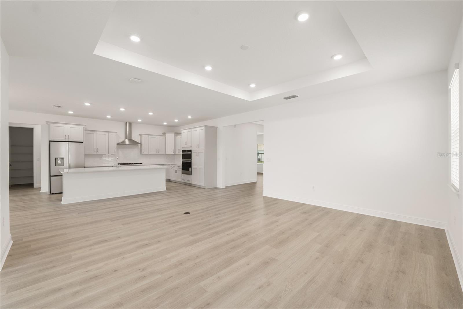 CANDLER HILLS - Residential