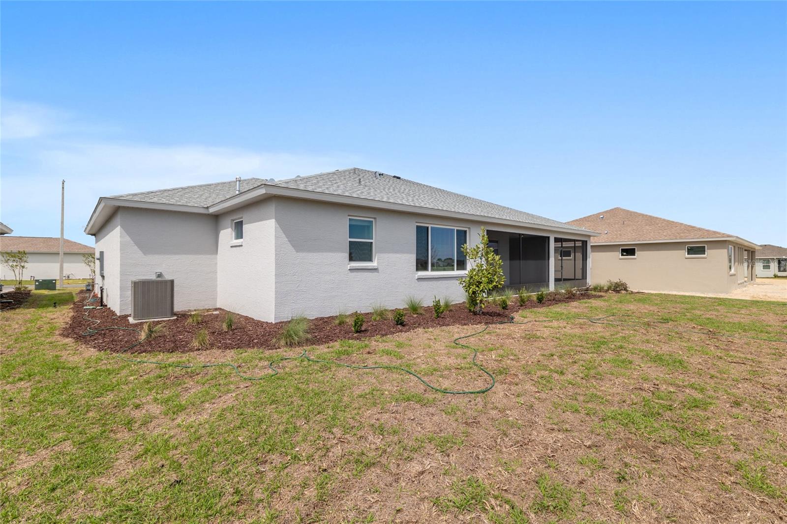 CANDLER HILLS - Residential