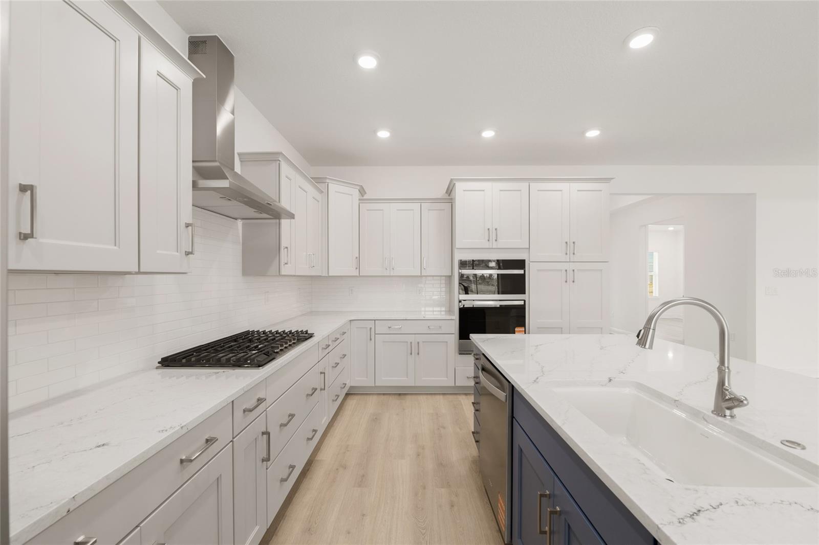 CANDLER HILLS - Residential