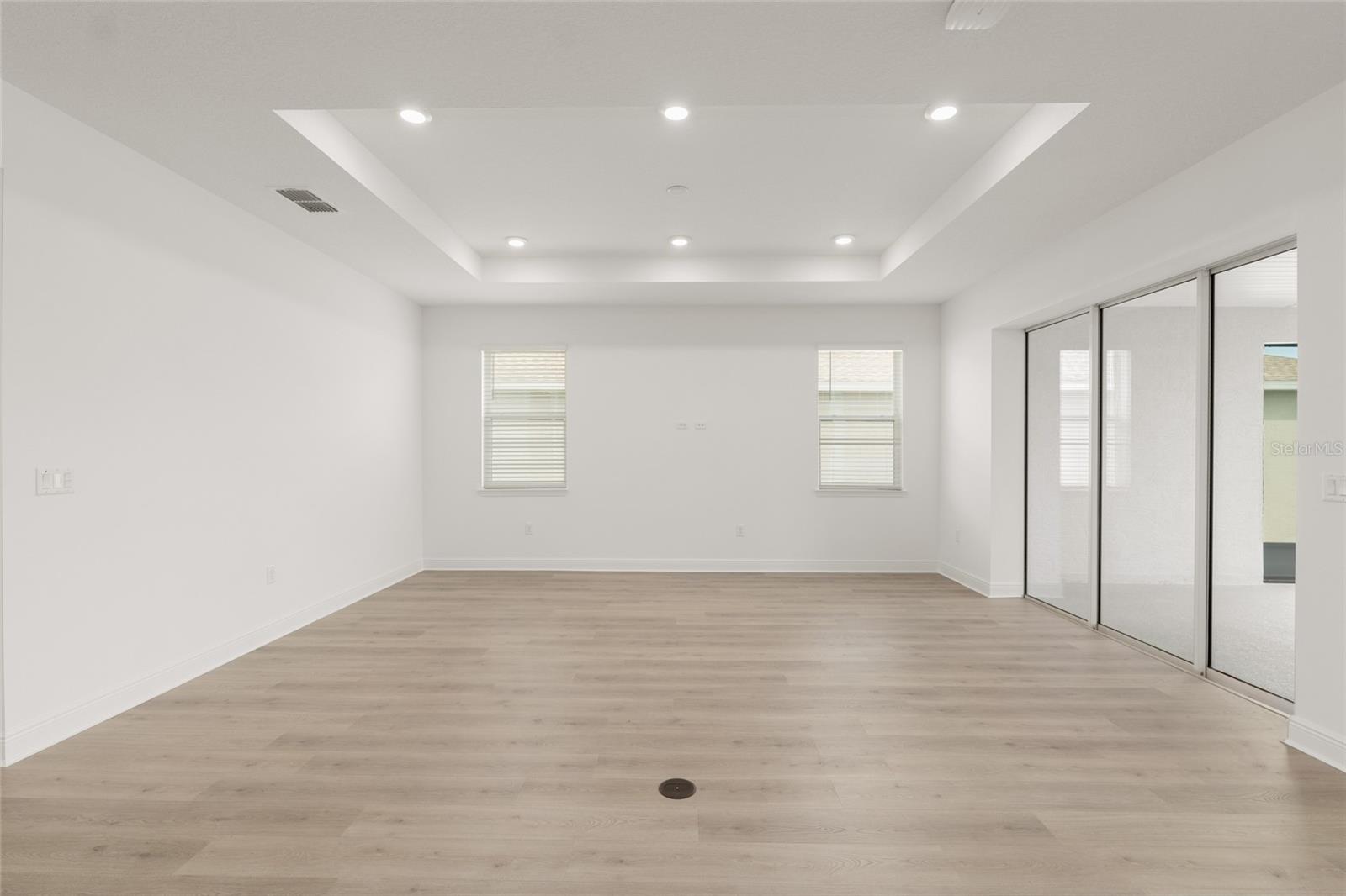 CANDLER HILLS - Residential