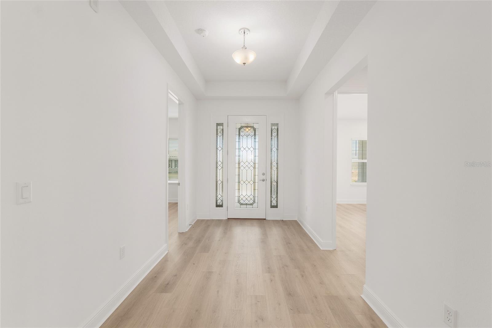 CANDLER HILLS - Residential