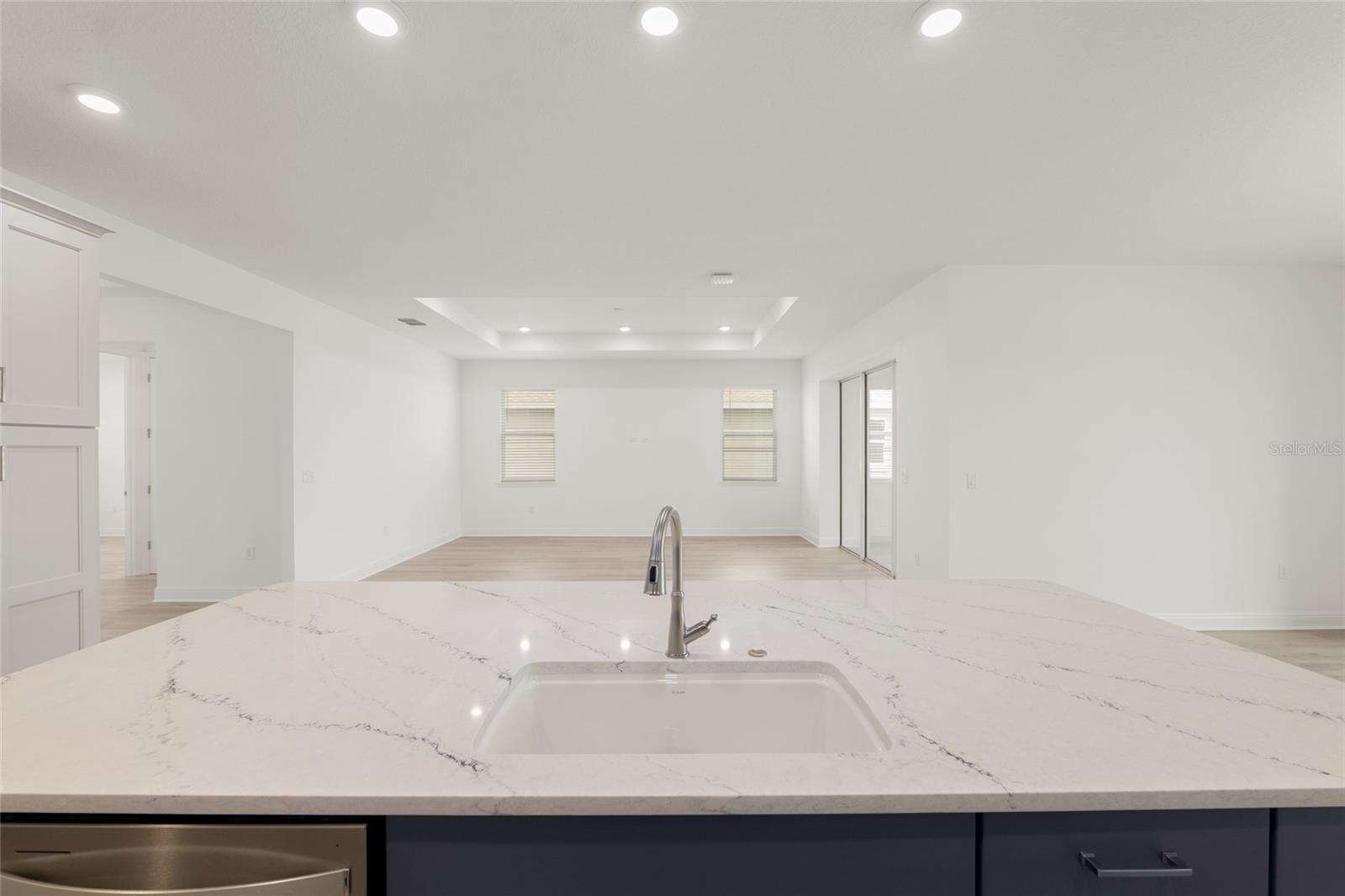 CANDLER HILLS - Residential