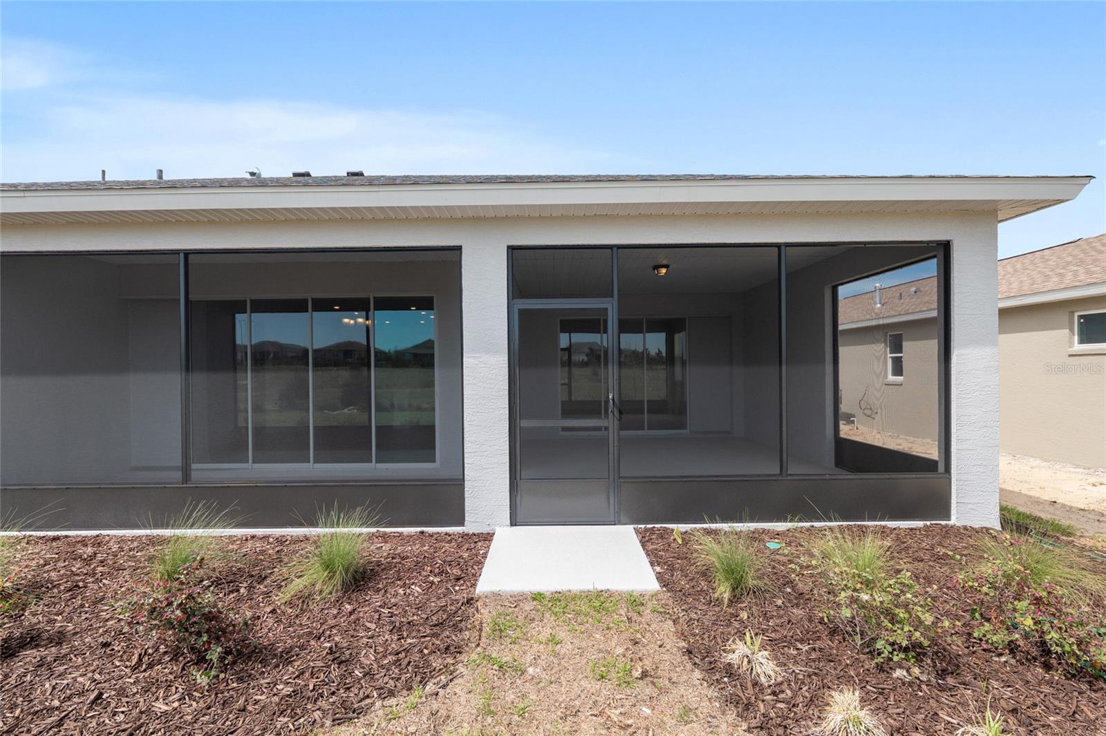 CANDLER HILLS - Residential