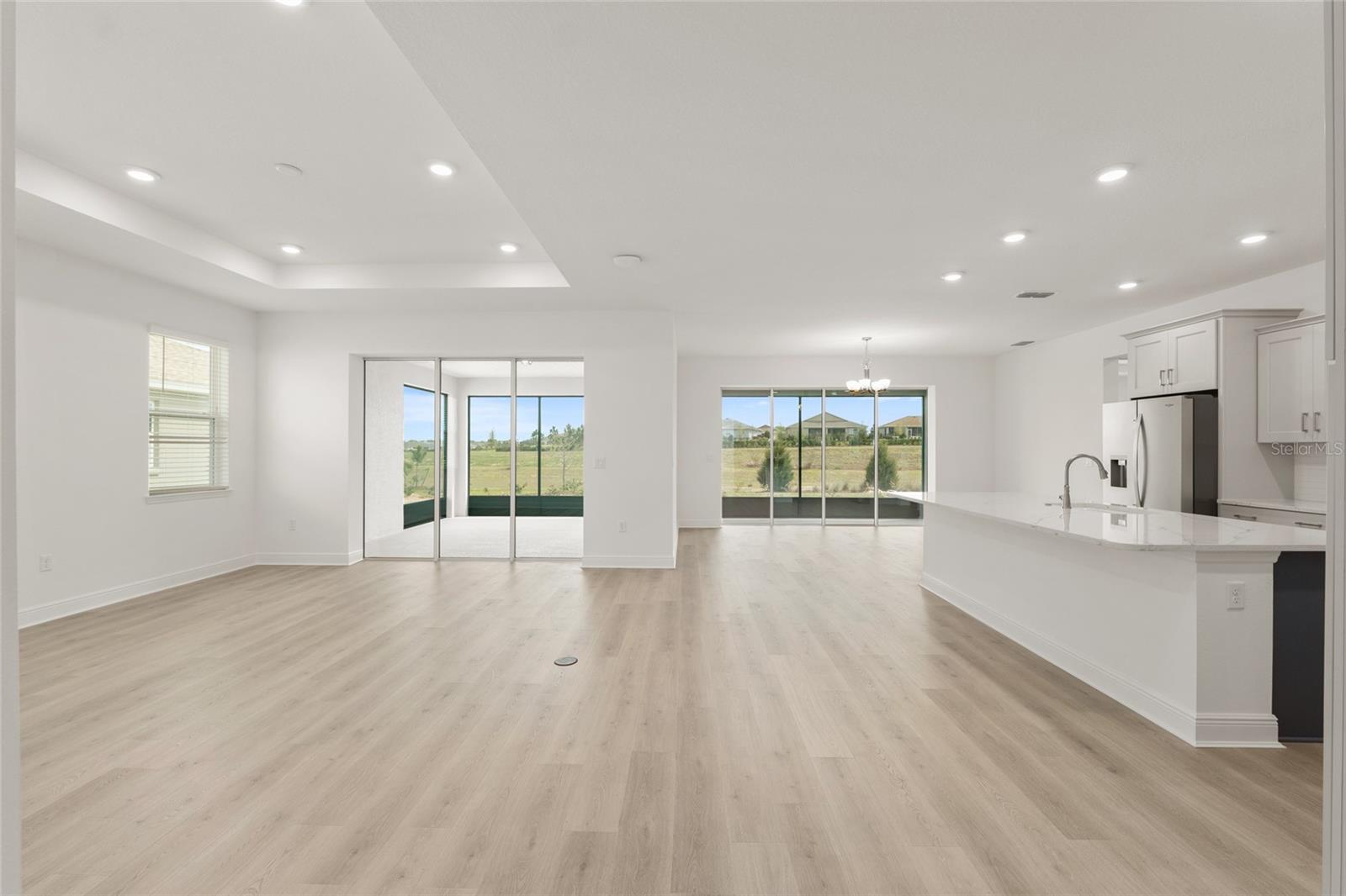 CANDLER HILLS - Residential